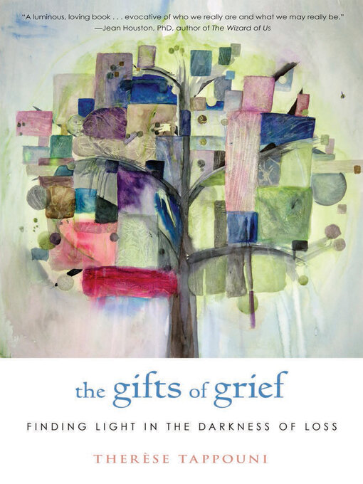 Title details for The Gifts of Grief by Therese  Tappouni - Wait list